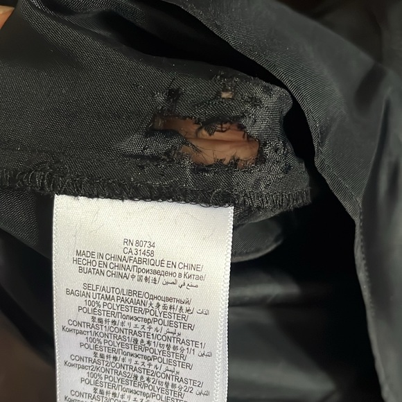 NWT BCBG Generation dress size 6 - Picture 12 of 13